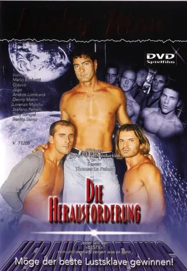 Die Herausforderung | Pleasure Verlag | DVD, Download, VOD