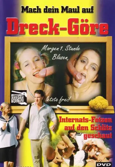 Dreck-Göre | Pleasure Verlag | Download, VOD