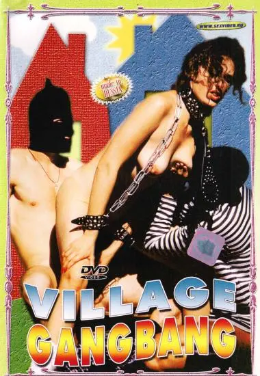 Village Gangbang | SP Company