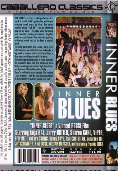 Inner Blues(Caballero) at sexvideoall.com(back cover)
