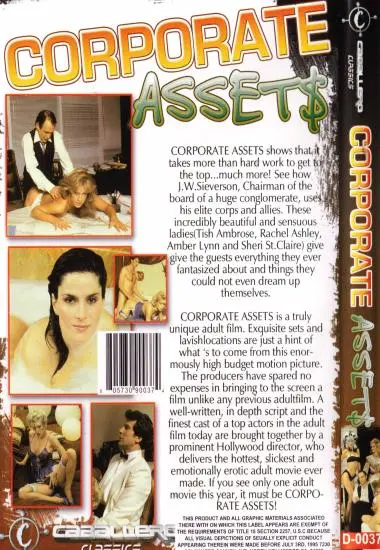 Corporate Assets(Caballero) at sexvideoall.com(back cover)