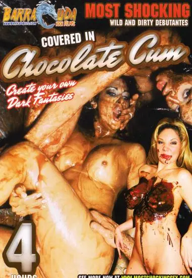 Chocolate Cum | Barracuda Films | DVD