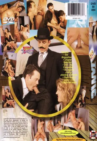 Bitanic(Pleasure) (Download available) at sexvideoall.com(back cover)