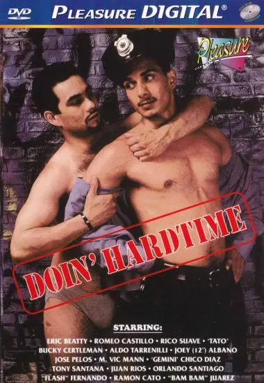 Doin' Hardtime | Pleasure | DVD, Download, VOD
