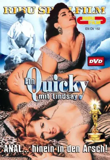 Ein Quicky mit Lindsay | RIBU | DVD