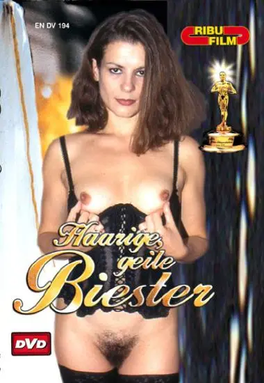 Haarige geile Biester(RIBU) at sexvideoall.com