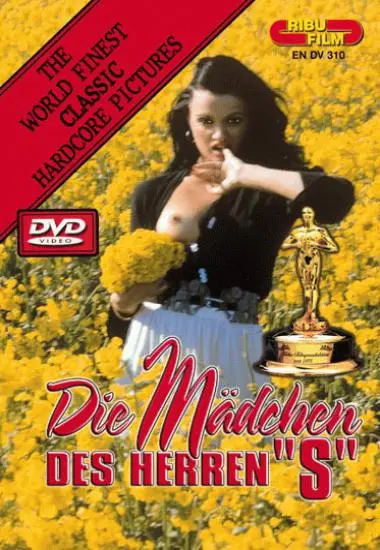 Die Mädchen des Herrn S | RIBU | DVD