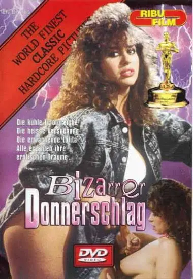 Bizarrer Donnerschlag(RIBU) at sexvideoall.com