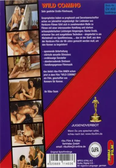 Wild Coming(RIBU) at sexvideoall.com(back cover)