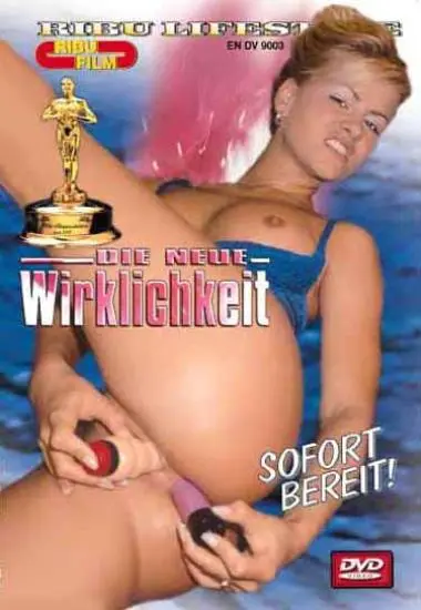 Lifestyle Die neue Wirklichkeit 3 | RIBU | DVD