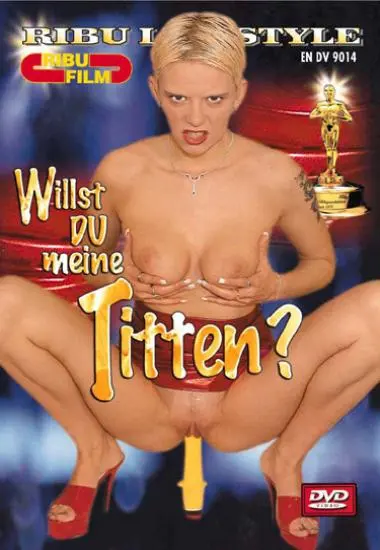 Lifestyle - Willst Du meine Titten ? | RIBU | DVD
