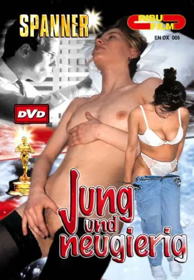 Spanner - Jung und neugierig | RIBU | DVD