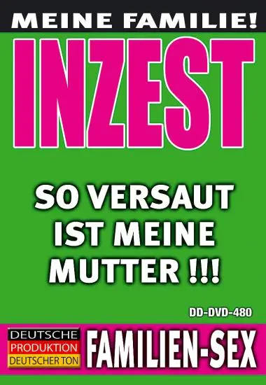 Inzest DVD480(BB-Video) at sexvideoall.com