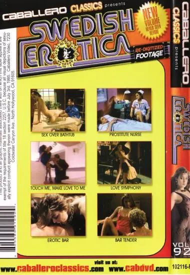 Swedish Erotica 92(Caballero) at sexvideoall.com(back cover)