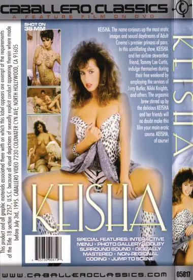 Keisha(Caballero) at sexvideoall.com(back cover)