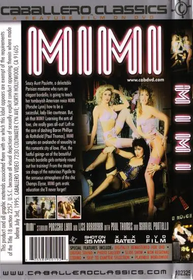 Mimi(Caballero) at sexvideoall.com(back cover)