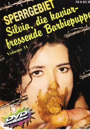 Sperrgebiet Vol. 31 | SG-Video | DVD