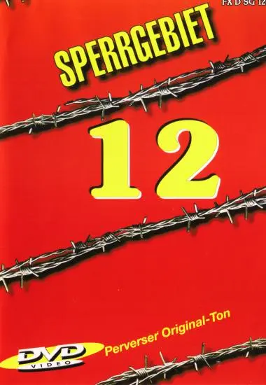 Sperrgebiet Vol. 12 | SG-Video | DVD