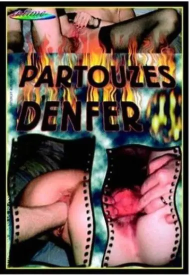 PARTOUZES D'ENFER | TELSEV | Download, VOD