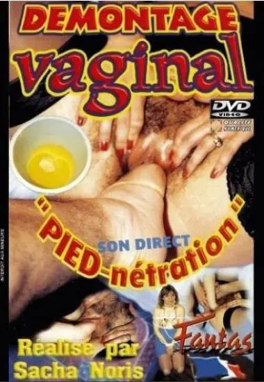 DEMONTAGE VAGINALE | TELSEV | Download, VOD