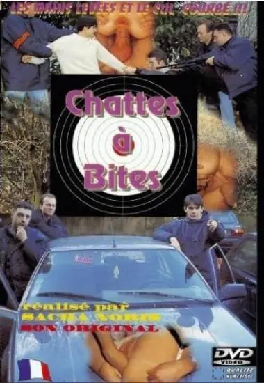 CHATTES A BITES | TELSEV | DVD, Download, VOD
