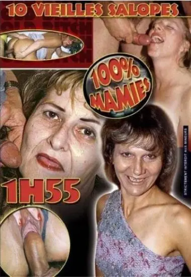 100% MAMIES | TELSEV | Download, VOD