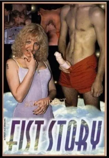 FIST STORY | TELSEV | DVD, Download, VOD