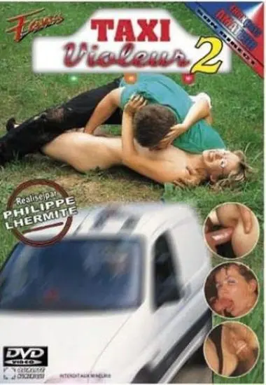 TAXI VIOLEUR 2 | TELSEV | Download, VOD