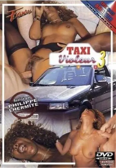 TAXI VIOLEUR 3 | TELSEV | Download, VOD