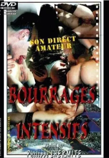 BOURRAGES INTENSIFS | TELSEV | DVD, Download, VOD