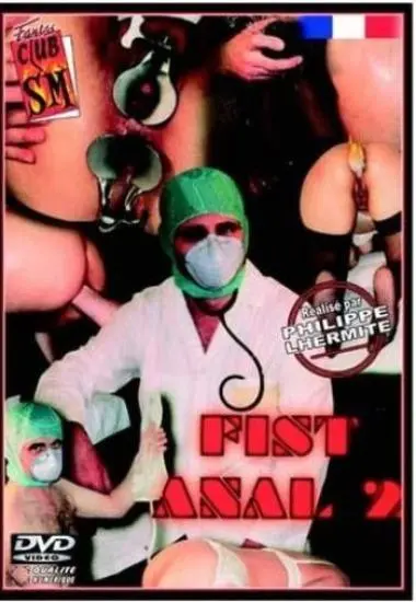 FIST ANAL N°2 | TELSEV | Download, VOD
