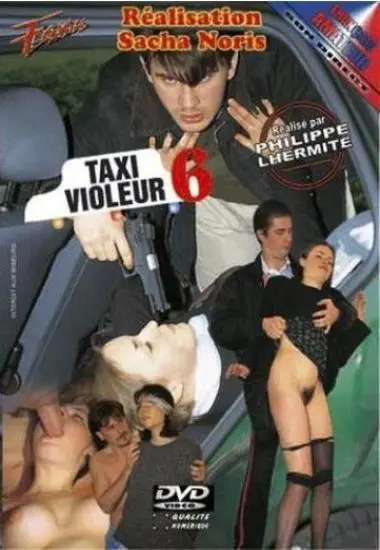 TAXI VIOLEUR N°6 | TELSEV | Download, VOD
