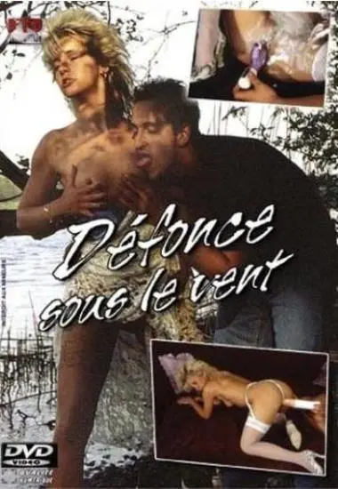 DEFONCE SOUS LE VENT | TELSEV | DVD, Download, VOD