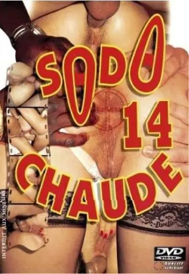 SODO CHAUDE N°14 | TELSEV | DVD, Download, VOD