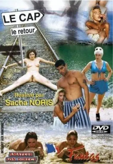 LE CAP LE RETOUR | TELSEV | DVD, Download, VOD