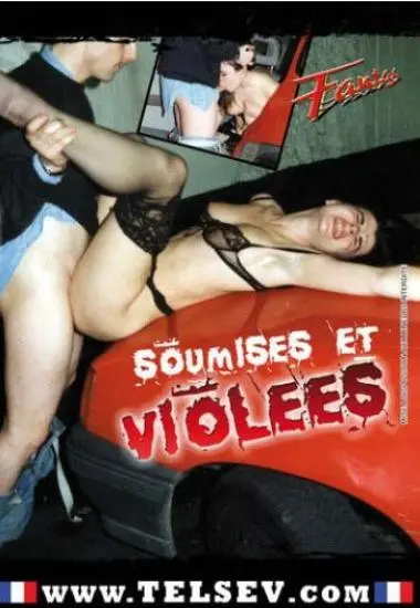 SOUMISES ET VIOLEES | TELSEV | Download, VOD