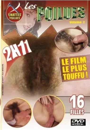 100% POILUES VOL.2 | TELSEV | Download, VOD