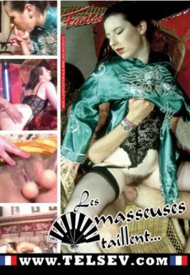 LES MASSEUSES TAILLENT... | TELSEV | Download, VOD