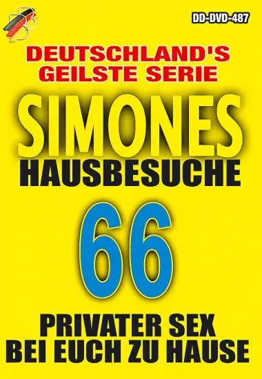 Simones Hausbesuche 66 | BB-Video | DVD, Download, VOD
