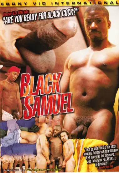 Black Samuel | Ebony Video Int. | DVD, Download, VOD