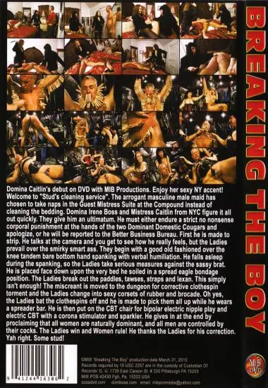 Breaking the boy(MIB Productions) at sexvideoall.com(back cover)