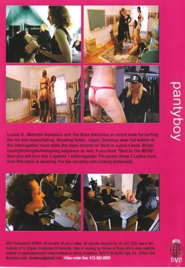 Pantyboy(MIB Productions) at sexvideoall.com(back cover)