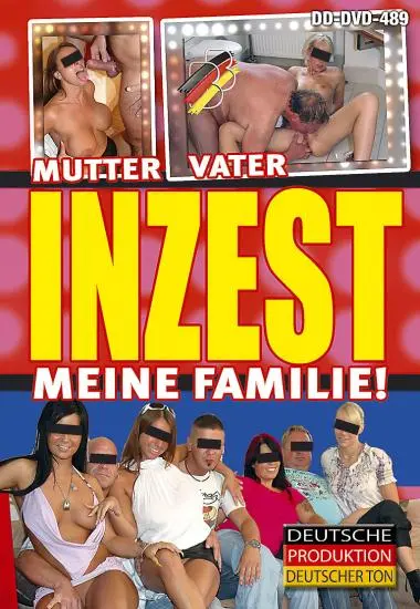 Inzest DVD489 | BB-Video | DVD, Download, VOD