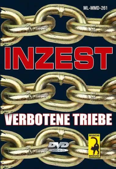Inzest - verbotene Triebe (QUT) | Muschi | DVD