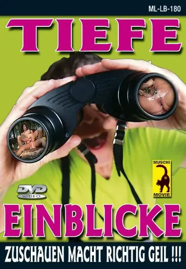 Tiefe Einblicke (QUT) | Muschi | DVD