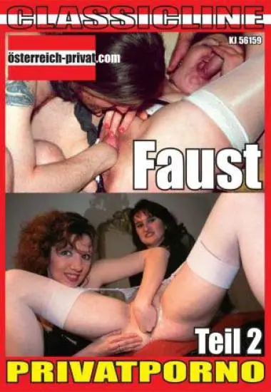 CLASSICLINE - Faust Teil 2 | FunMovies | DVD