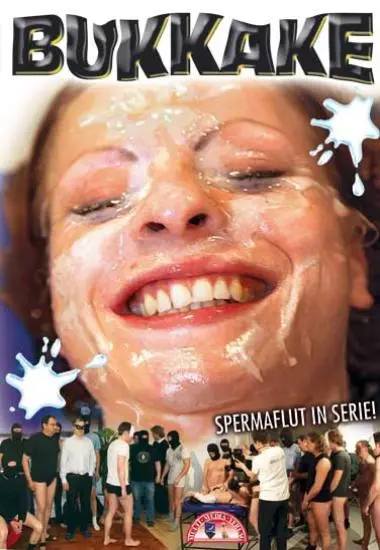 Bukkake | MMV | DVD