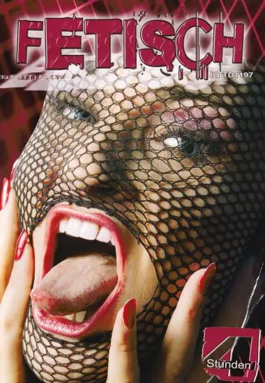 Fetisch TD1197 | be.me.fi. | DVD, Download, VOD