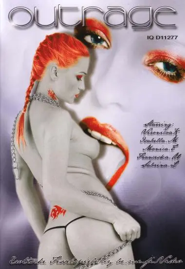 Outrage D11277 | be.me.fi. | DVD, Download, VOD