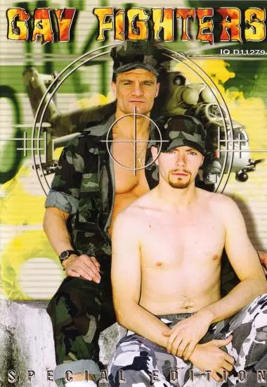 Gay Fighters | be.me.fi. | DVD, Download, VOD